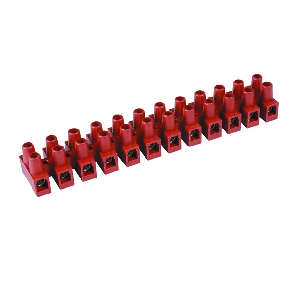 Dkc / дкс 43103fv, клемник фибергласс, 3р,150&degс,450v, 24a, 2,5мм.Кв