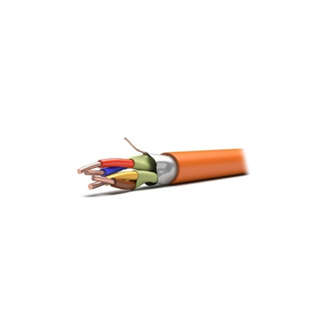 Кпсэнг(а)-frls 5x2x1, кабель огнестойкий