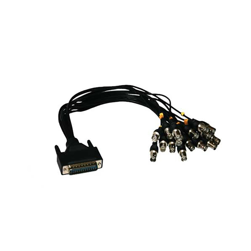Vn-bnc-cable, переходник