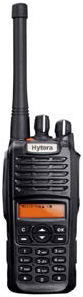 Hytera tc-780