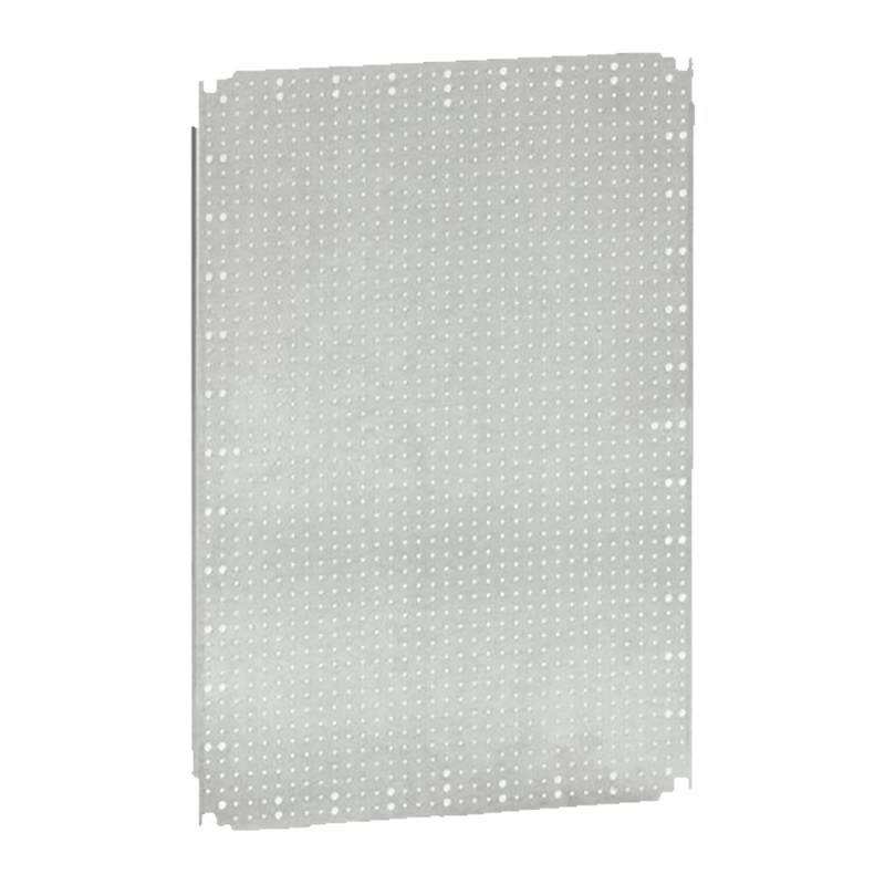 Legrand 036046, пластина перфорироованная