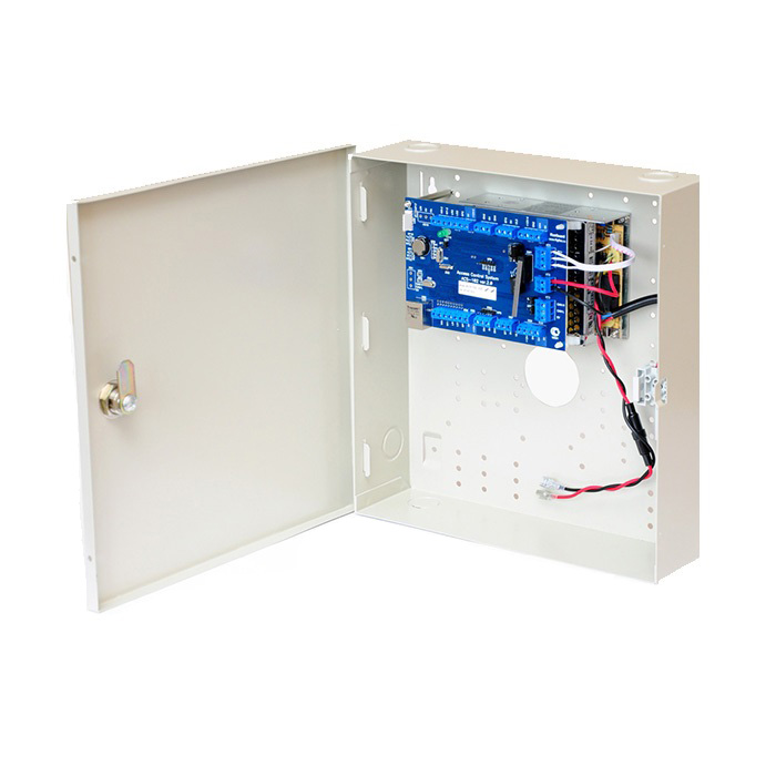 Acs-102-ce-bm, контроллер скуд