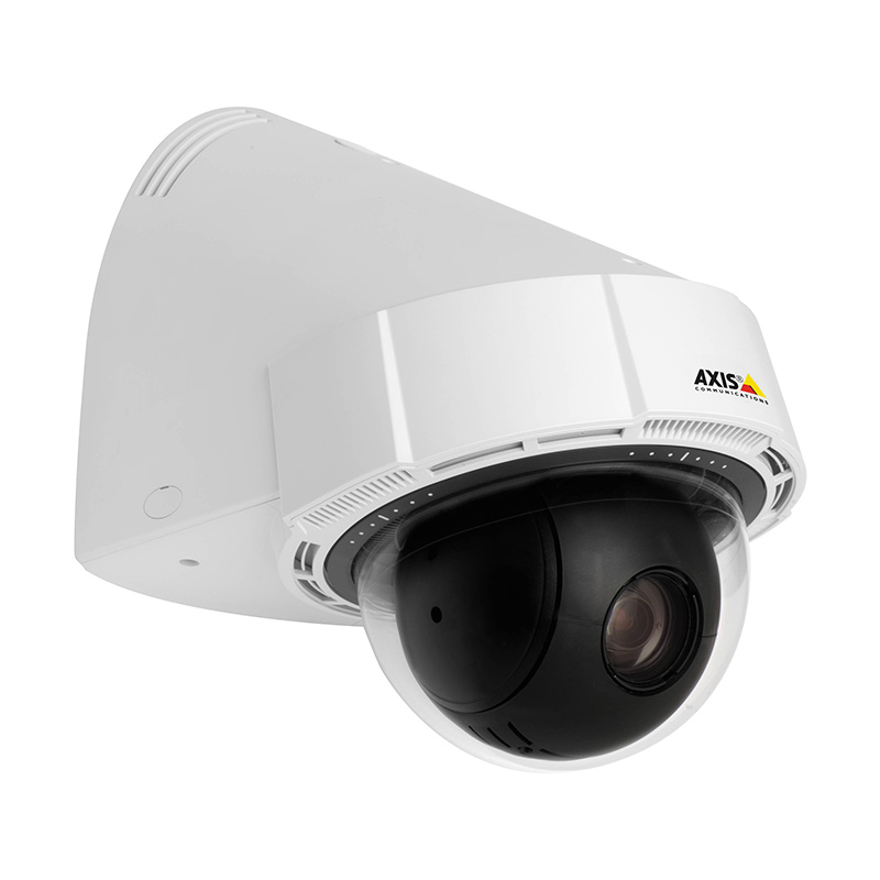 Axis p5415-e , ptz ip-видеокамера
