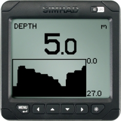 Simrad IS20