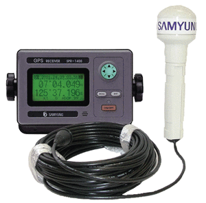Samyung SPR-1400