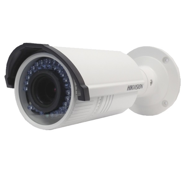 Ds-2cd2642fwd-izs, (2.8-12 мм) ip-видеокамера с ик-подвсеткой