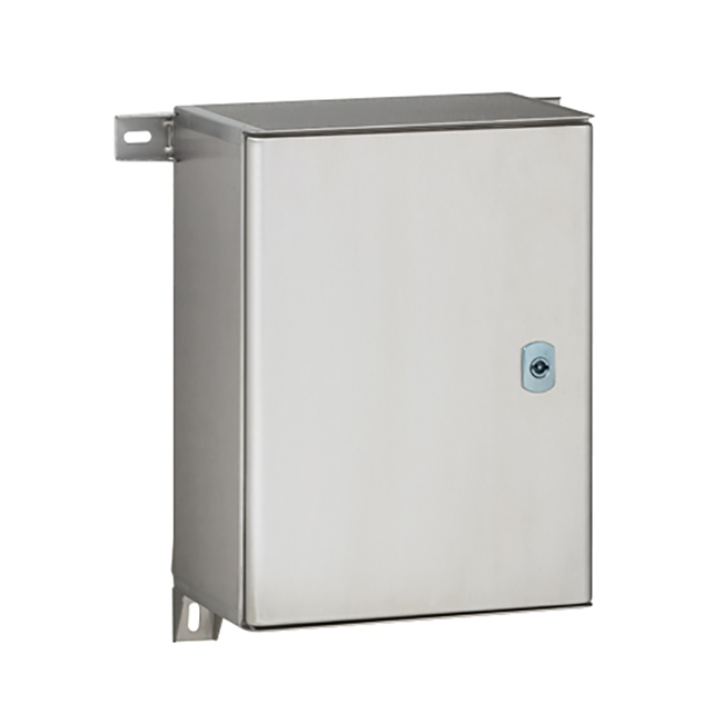 Legrand 035201, щит монтажный