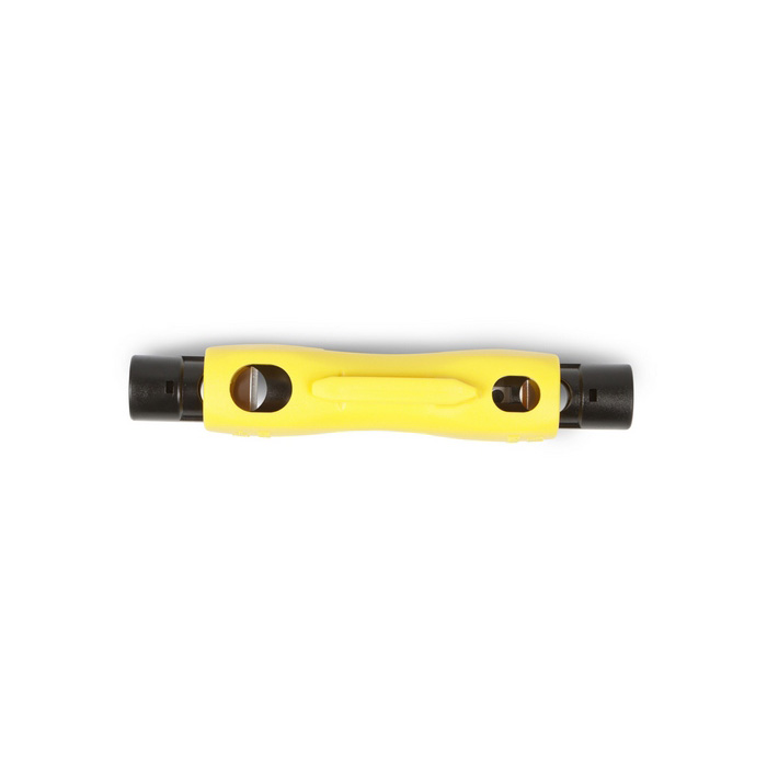 Hyperline ht-323, инструмент для зачистки