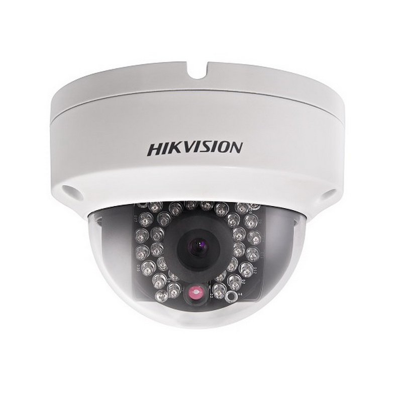 Ds-2cd2142fwd-is (4 мм), ip-видеокамера