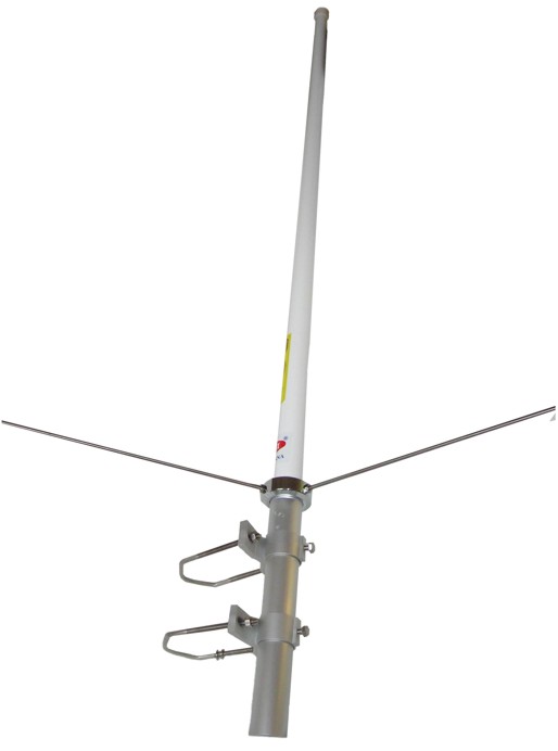 Anli a-100 mv базовая VHF антенна