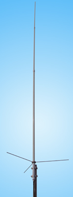 Радиал a10-70cm UHF