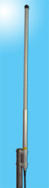 Радиал a0 VHF