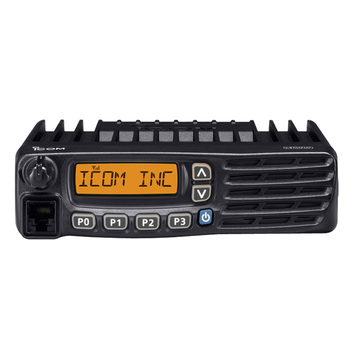 Icom IC-F6122D