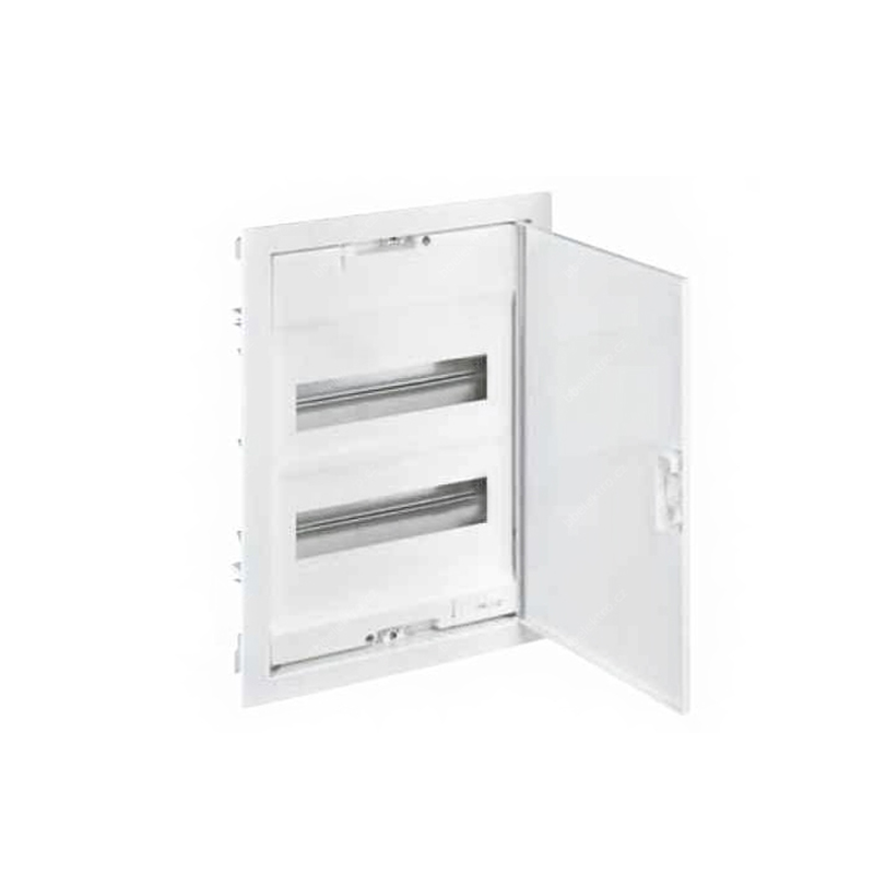 Legrand 001411, щит встраиваемый