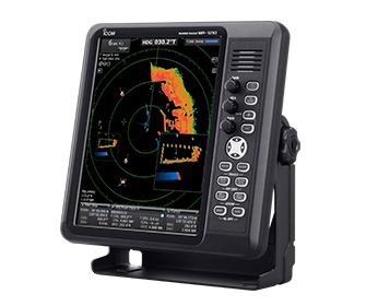 Icom MR-1210TIII