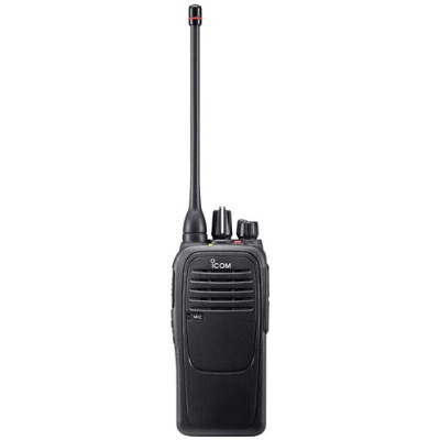 ICOM ic-f1000