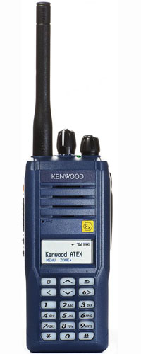 Kenwood NX-330EXE