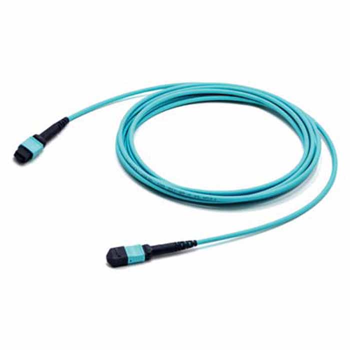 Hyperline fhd-mc3-503-mpof12/ps-mpof12/ps-a-30m-lszh-aq, патч-корд волоконно-оптический