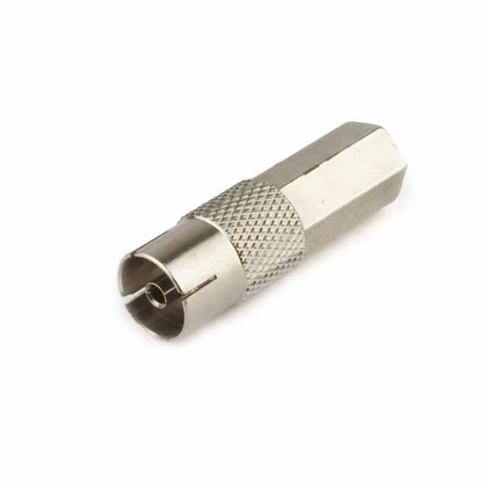 Hyperline con-pal-f-rg6-tw, разъем pal