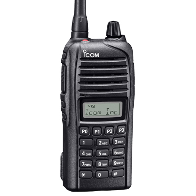 ICOM ic-f4036t