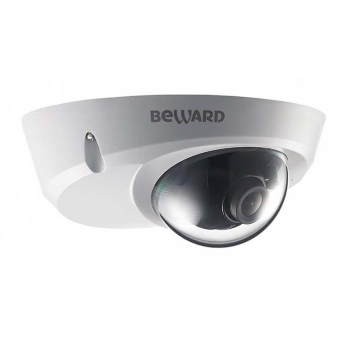 Bd3570d (2.8 мм) ip-видеокамера миниатюрная