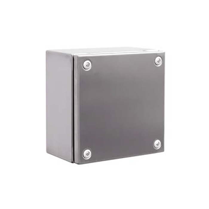 Дкс / dkc r5cde32801, cde сварной металлический корпус