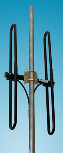 Радиал ds2 VHF