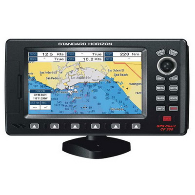 Standard Horizon CPF-300I