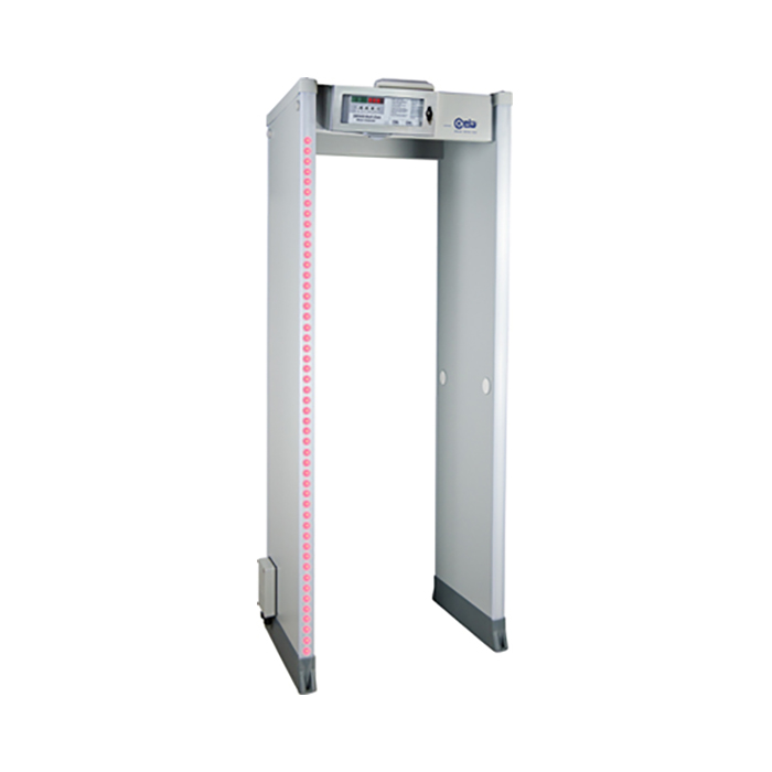 Smd-600 multizon, металлодетектор