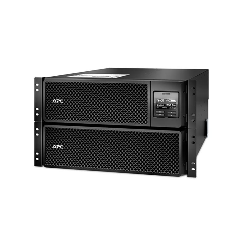 Srt10krmxli, источник бесперебойного питания