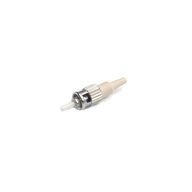 Hyperline st-mm-0.9, разъем клеевой