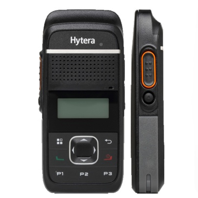 Hytera pd355 u / uc