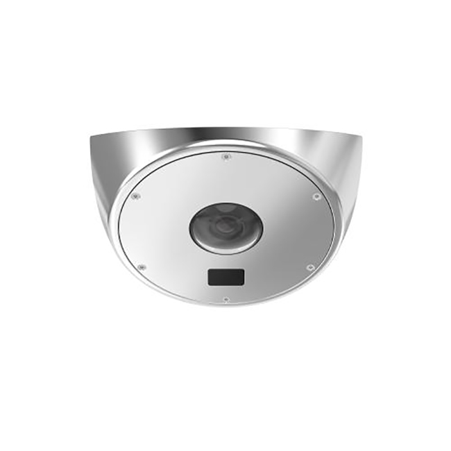 Axis q8414-lvs metal (2.5-6 мм), ip-видеокамера с ик-подсветкой антивандальная