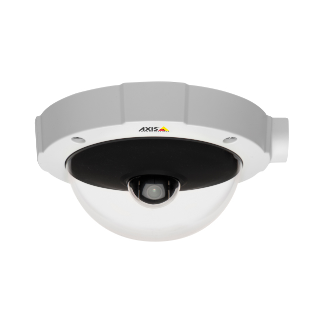 Axis m5013-v (3.6 мм), ptz ip-видеокамера