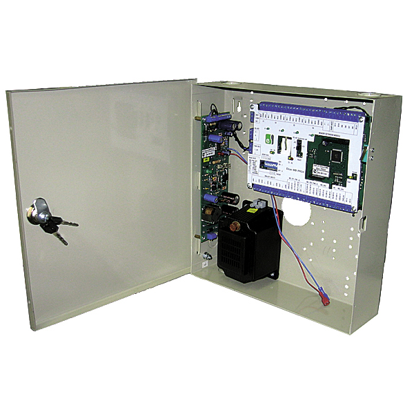 Elsys-mb-std-2a-00-tп, сетевой контроллер