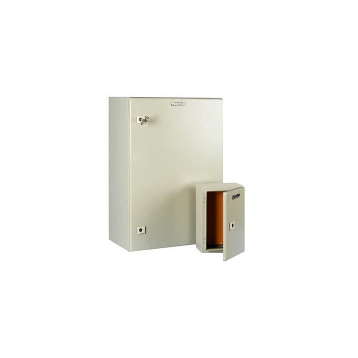 Hyperline tecl-1032, шкаф электрический