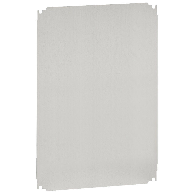 Legrand 036070, пластина сплошная
