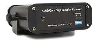 Comar slr 200n