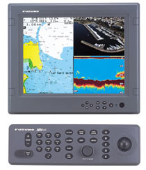 Furuno GD-1920C-BB