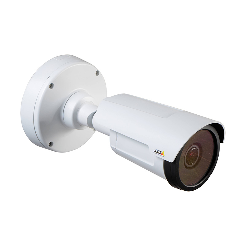 Axis p1435-e (3-10.5 мм), ip-видеокамера