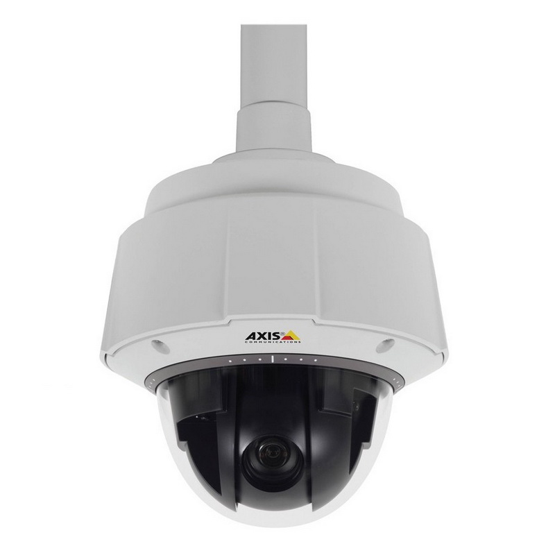 Axis q6045-c mk ii, ptz ip-видеокамера