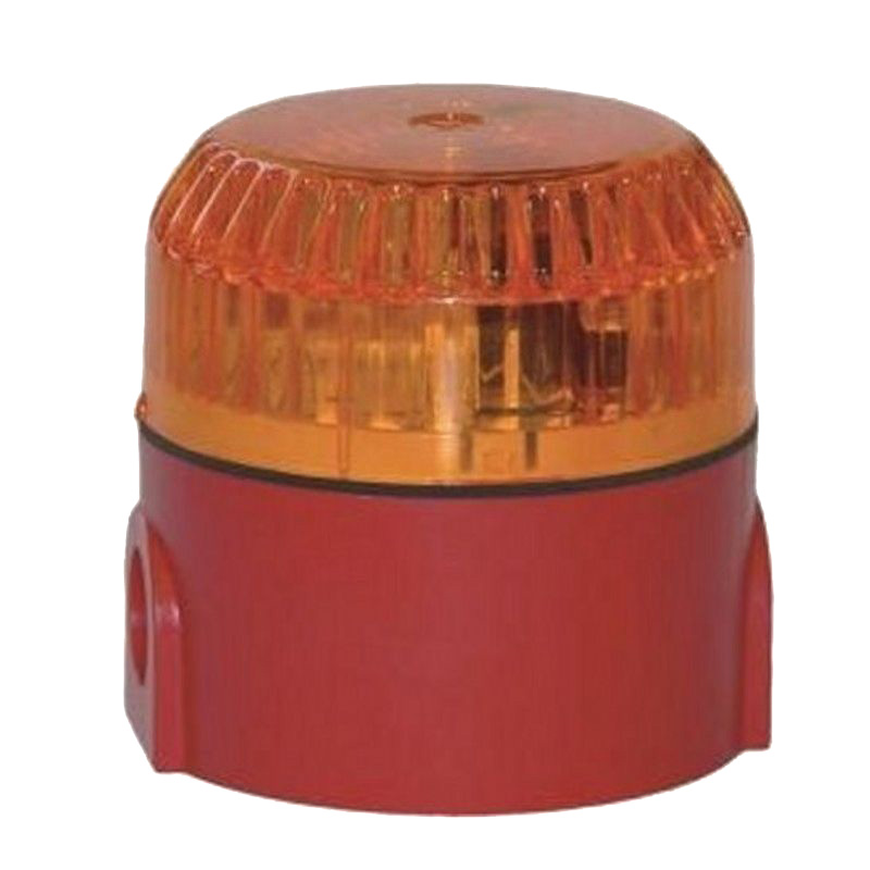 Fns-320-sye, оповещатель световой