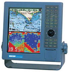 Koden cvg-200