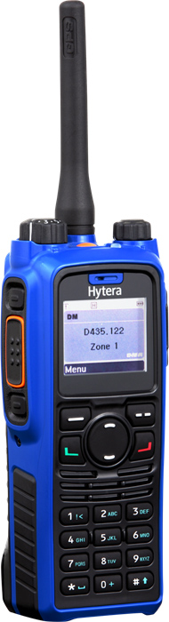 Hytera pd795ex