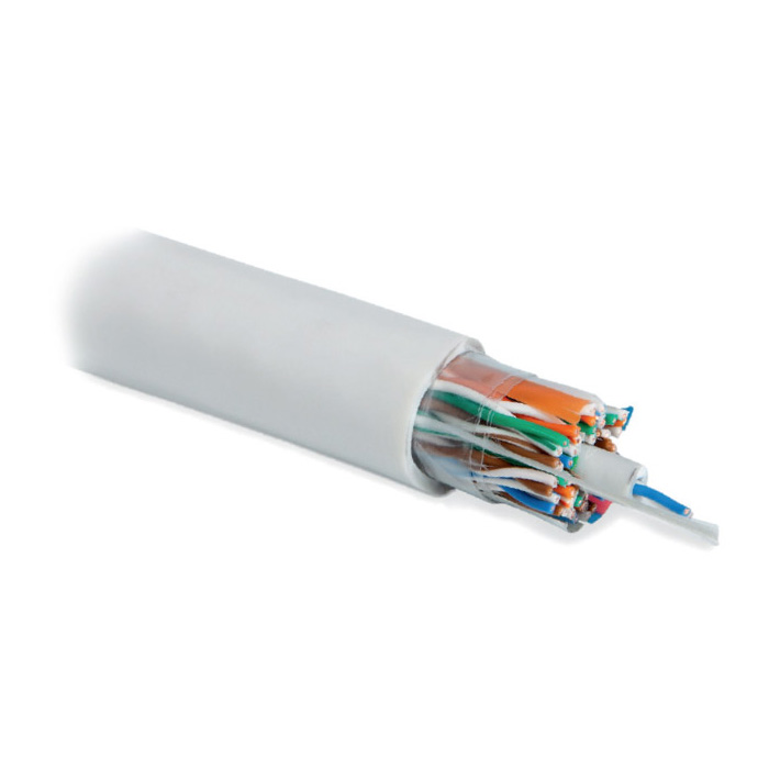Hyperline uutp25w-c5-s24-in-lszh-gy, кабель витая пара