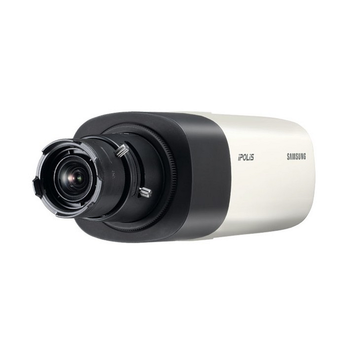 Snb-6004p, ip-видеокамера