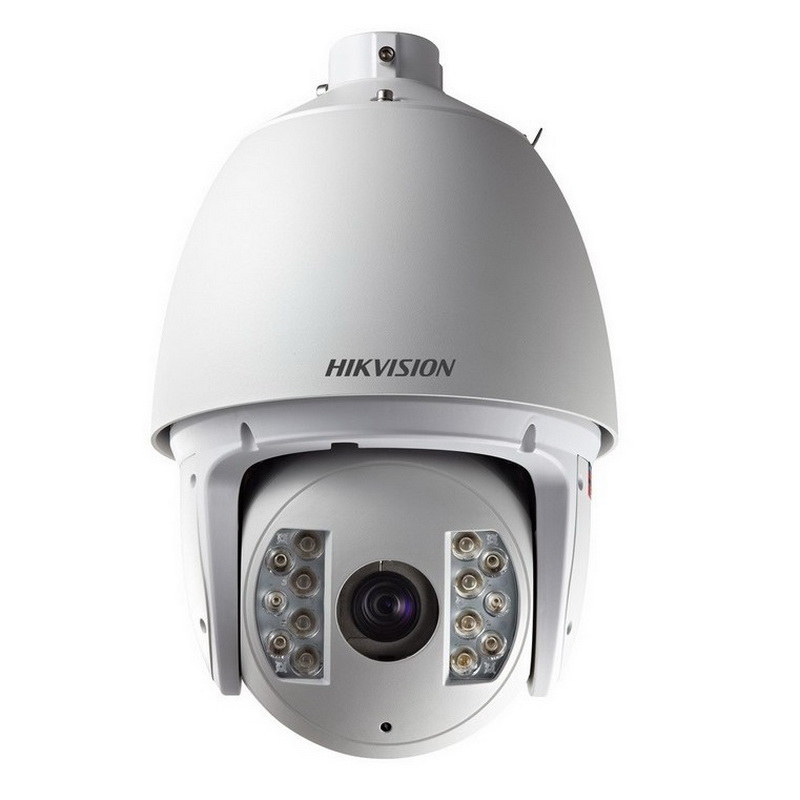 Ds-2df7274-a, ptz ip-видеокамера с ик-подсветкой