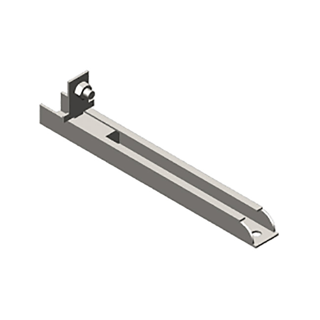 Legrand 036744, комплект из 4 салазок