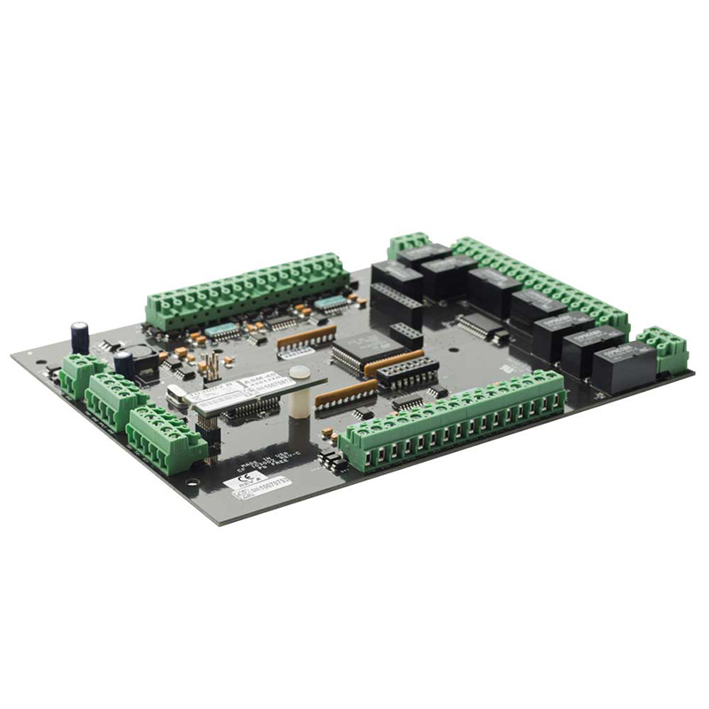 Aio-168, панель охранной сигнализации
