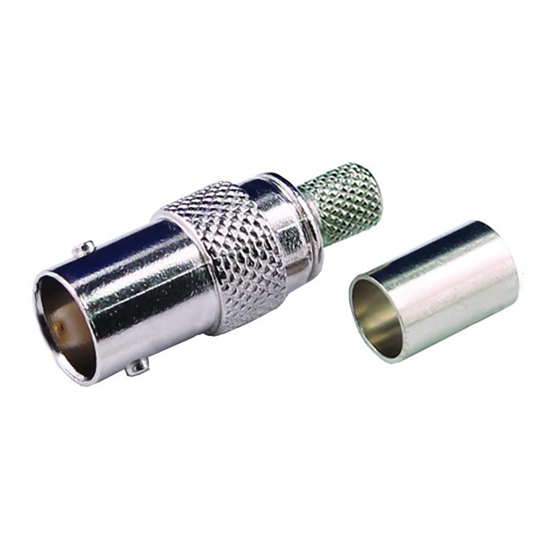 Apbc06-5g(100), розетка bnc